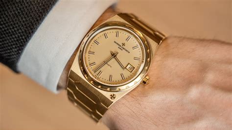 who owns vacheron constantin.